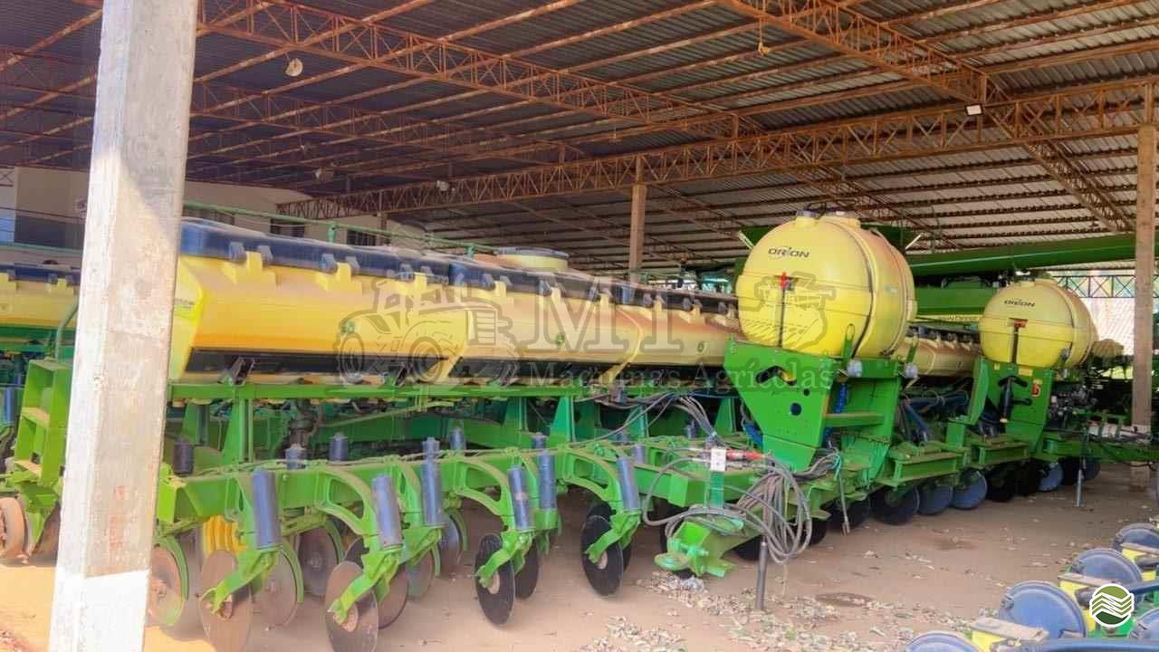 PLANTADEIRA JOHN DEERE PLANTADEIRAS 2130 MT Máquinas Agrícolas CAMPO VERDE MATO GROSSO MT